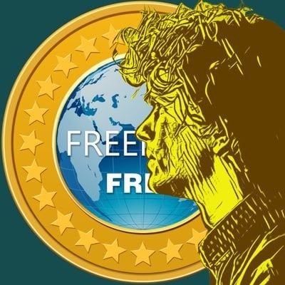 Benn, FREEdom Co-founder
