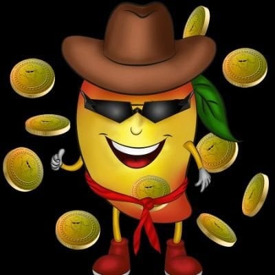 Cryptoplayer, MangoMan Intelligent Token